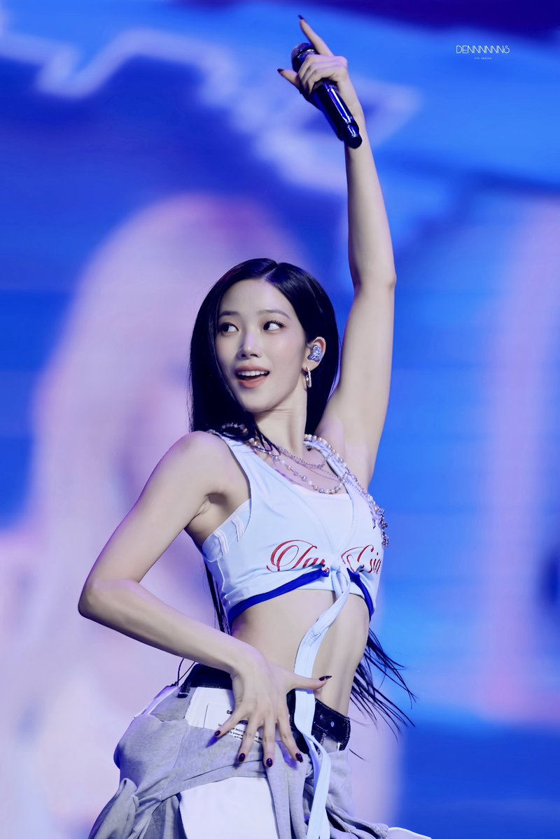 20260711 LE SSERAFIM TOUR 'PUREFLOW' IN INCHEON DAY1 #카즈하