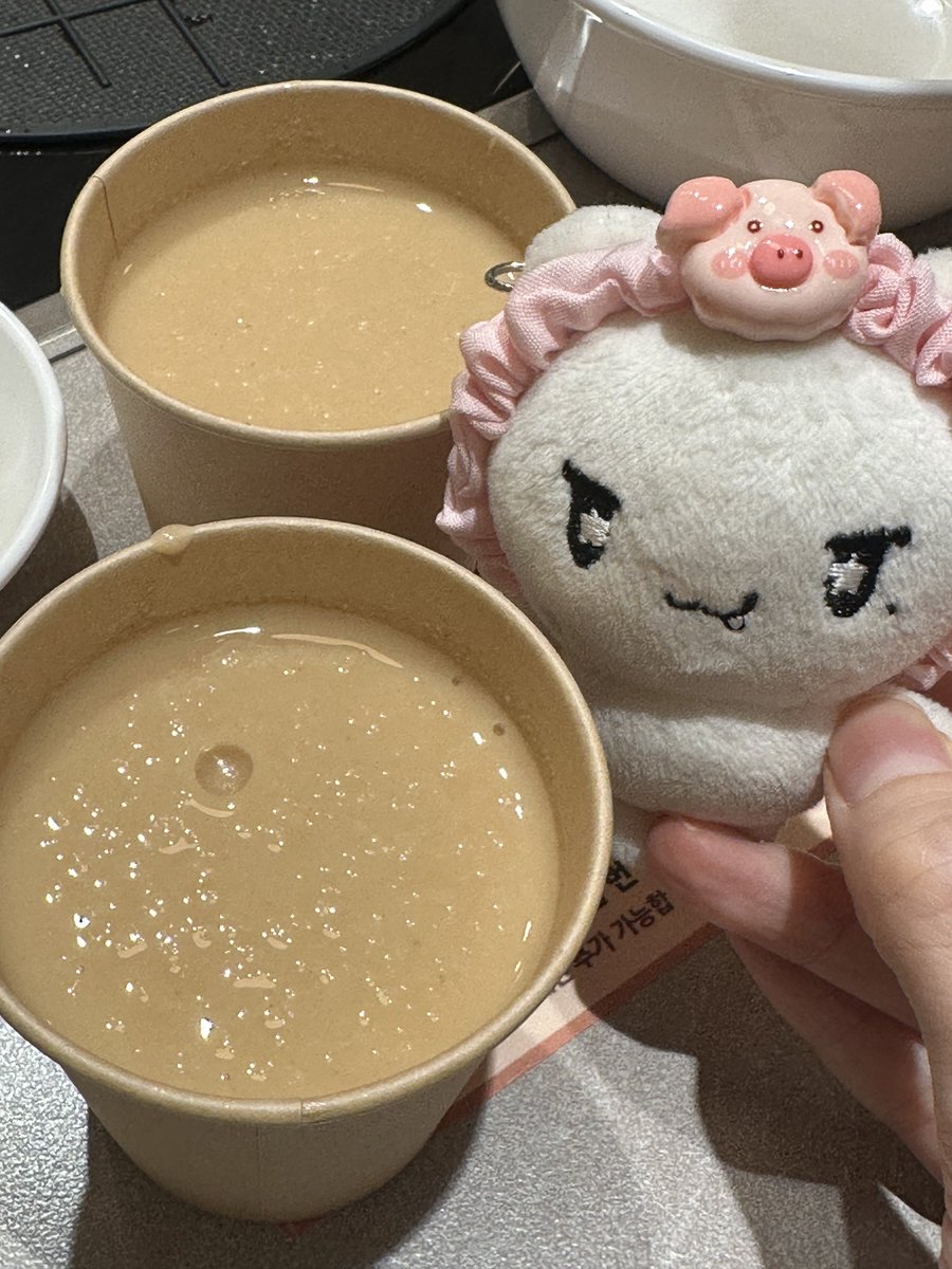 yummnyang's tweet photo. 야르샤브칼국수👍👍👍 https://t.co/ql7NGRCb9Y
