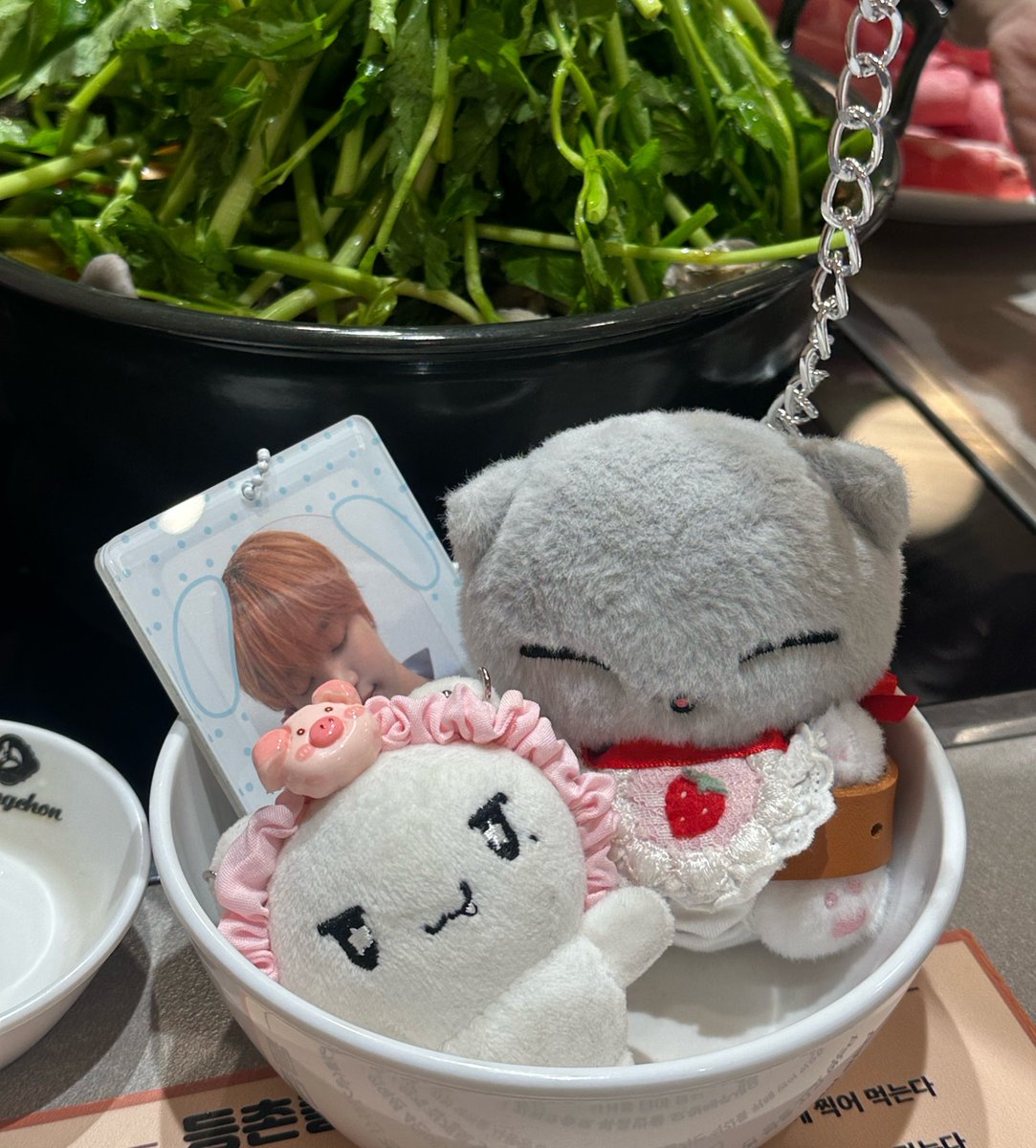 yummnyang's tweet photo. 야르샤브칼국수👍👍👍 https://t.co/ql7NGRCb9Y