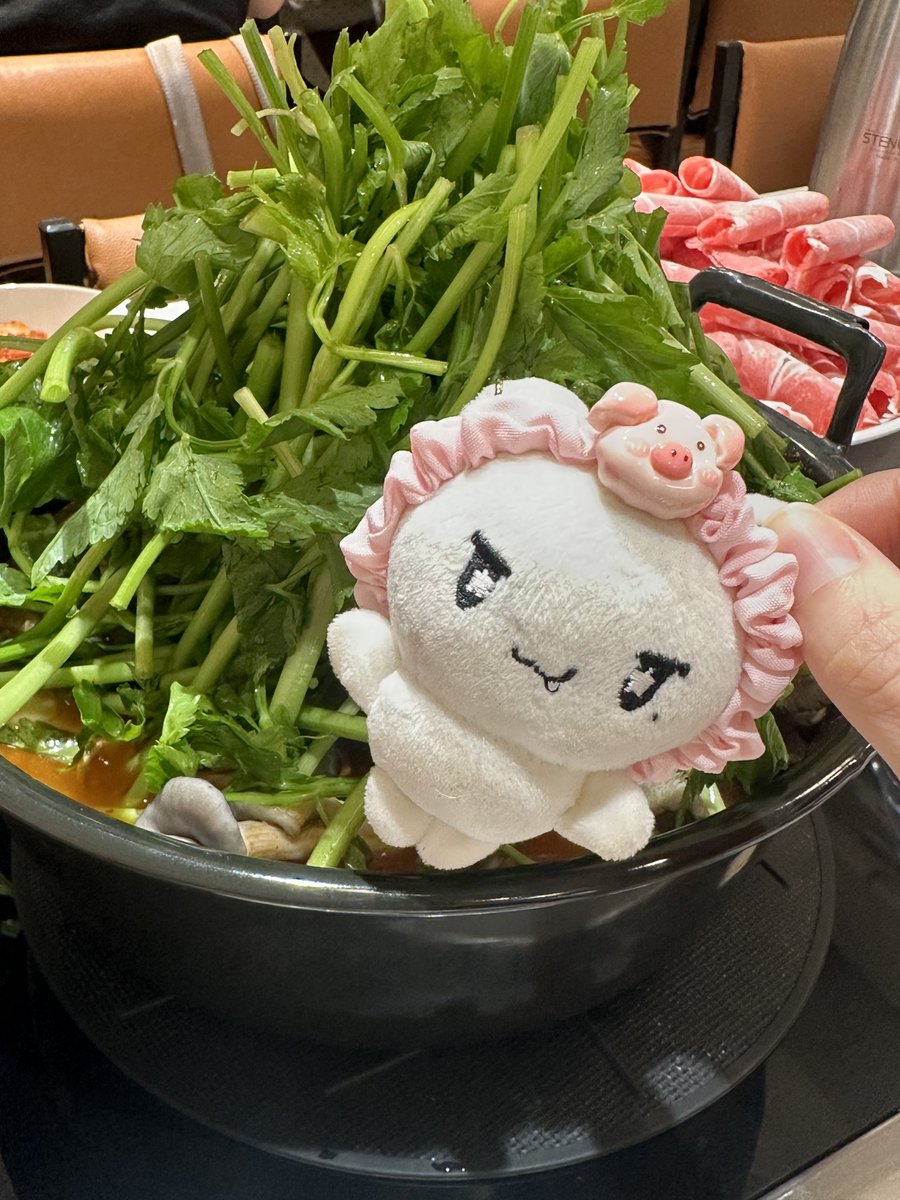 yummnyang's tweet photo. 야르샤브칼국수👍👍👍 https://t.co/ql7NGRCb9Y