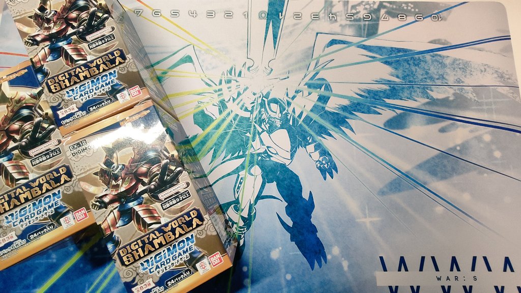 akiyamaryo752's tweet photo. wars 5on5
使用：アクセル
天使：後◯T◯
三銃士：後◯T◯
インペ：後✕T◯
シャイン：先◯T◯
オメガ：先◯T◯
チーム全勝で優勝！！勝利に貢献出来たよやったね🥳
アクセルでしずデジのリベンジ出来た感あって嬉し〜✨️
ありがとうございました。 https://t.co/q3L2Aw4P7T