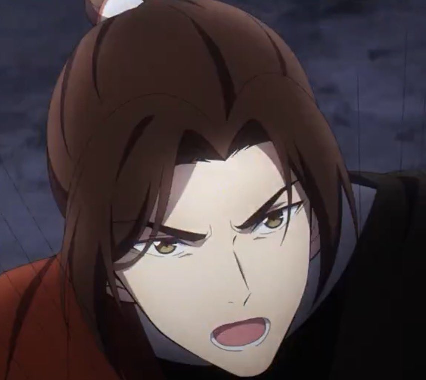 juyangism's tweet photo. tgcf’s dilf https://t.co/ZsYA01ZETp