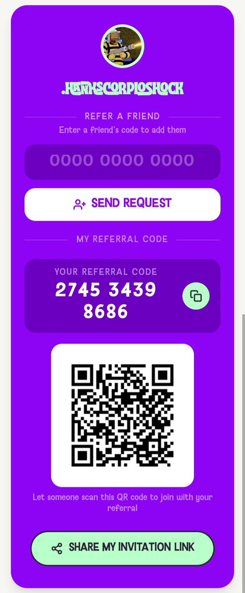 womble0s's tweet photo. @Sofnasci87 @The_Life_Bomb @fquentin900cbr @J0KEROD @JackRealMad1 @kirisameshogun @OyabunYota @ReadySophie @Ben_CityBombers Join via my referral code:
274534398686 https://t.co/3JXabavUv6