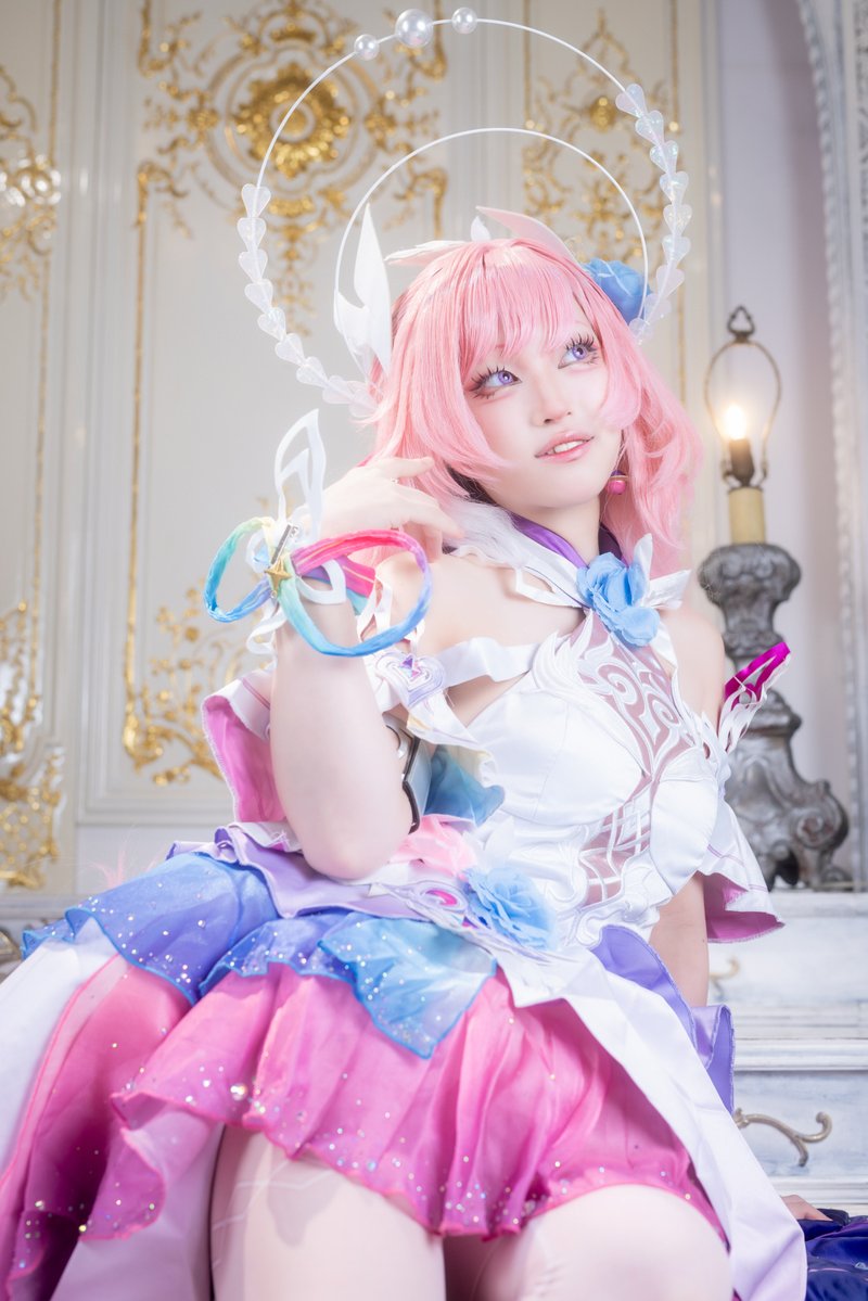 sea2243's tweet photo. cosplay
崩壊スターレイル/キュレネ https://t.co/esOHBPZvmy