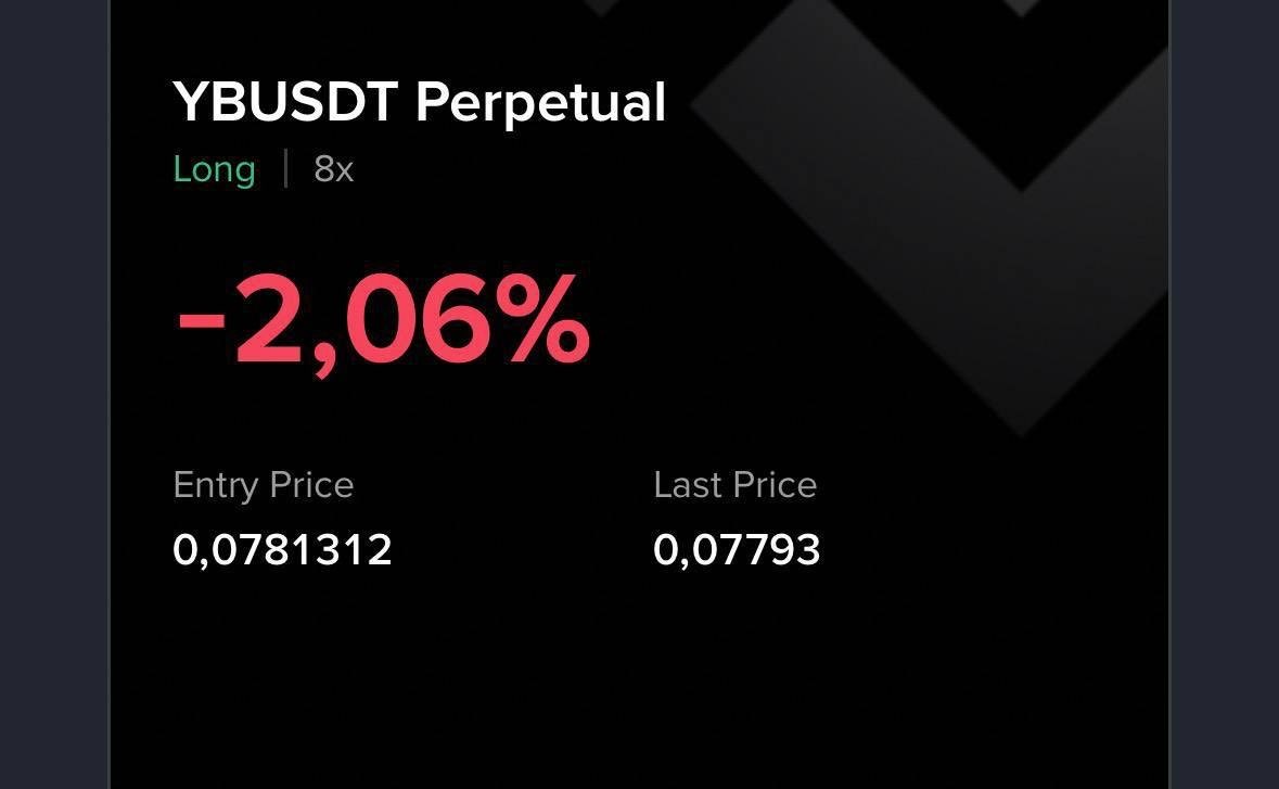 cryptoORnoting's tweet photo. open Long #Yb
https://t.co/DhDfvZVfNp
#news #game #business #cryptonews #mining #rise #almenia #getcrypto #love #binance #altcoins #altcoin #ltc #exchange #xrp #currency #eth #blockchain #ethereum #BTC #cryptocurrency #bitcoin #crypto https://t.co/8c7Dr29h5E
