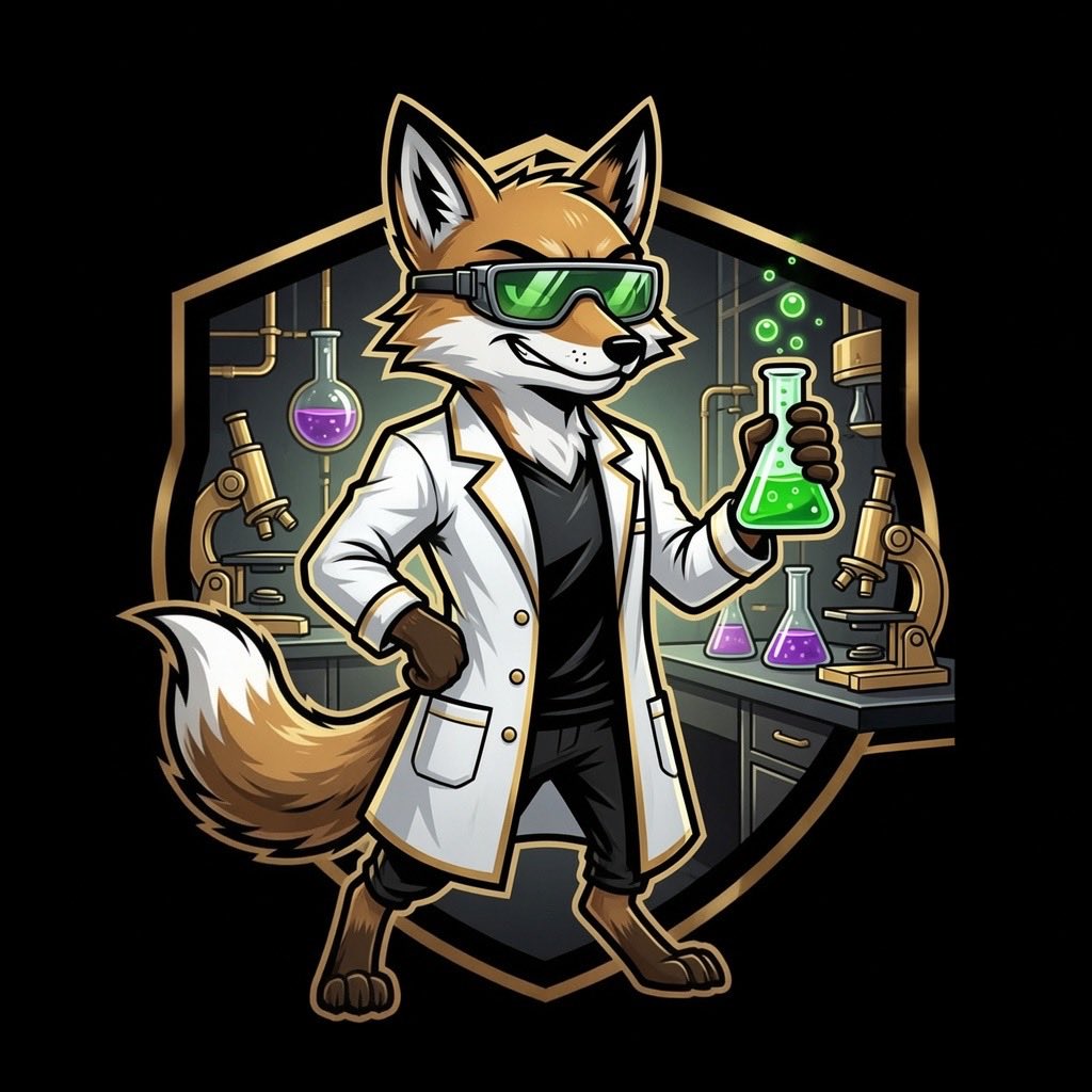 FoxScamArmy's tweet photo. Big updates are on the way 🔥

Be ready,Fox Army! 🦊

​— Core Command 🦊

​• 📡 Sentinel Feed: https://t.co/X8kzciviKJ…
• 💬 Command Center: https://t.co/6jm8PFw98g https://t.co/MD3YdmcRXQ