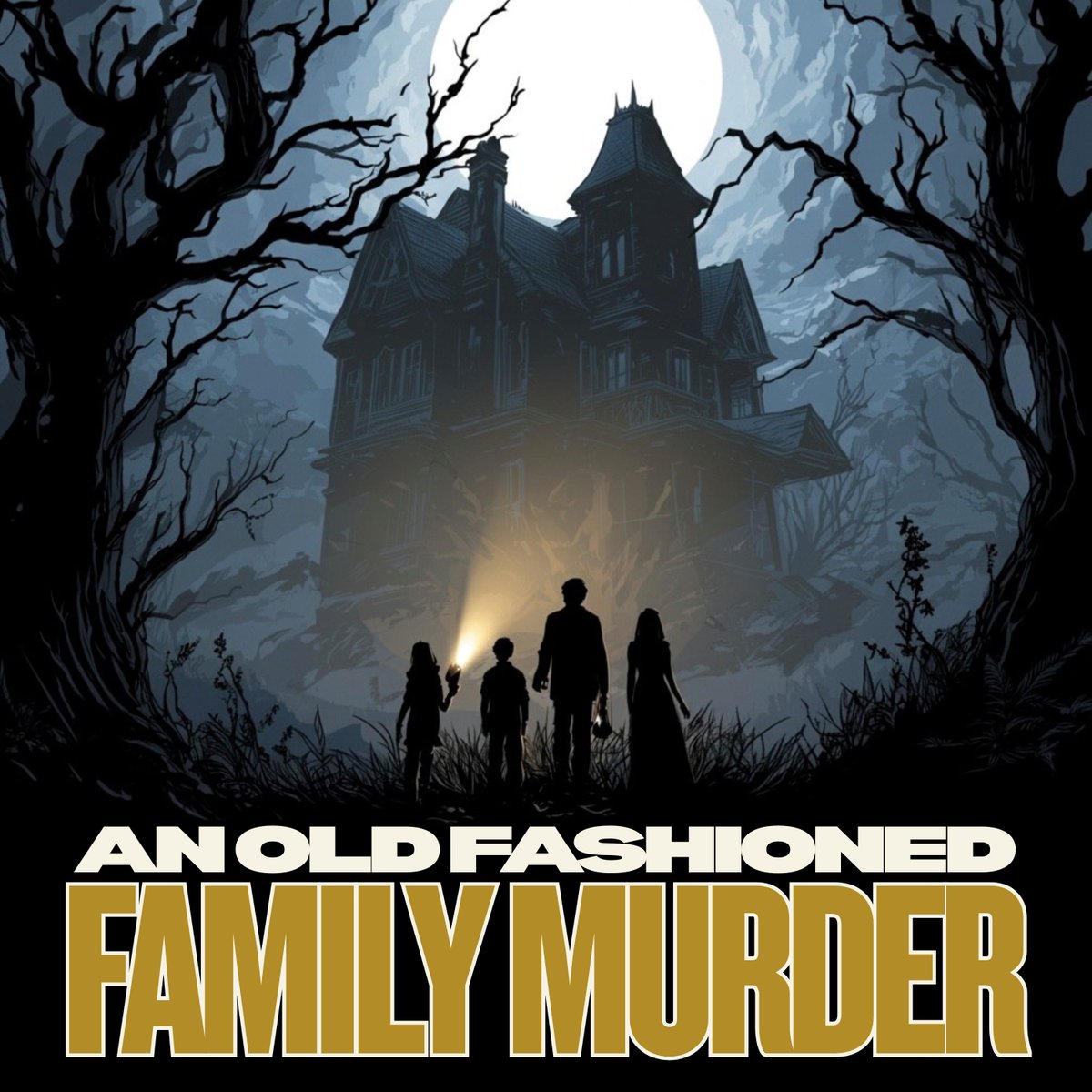 ActTwoTheatre's tweet photo. 🔎 MURDER, MYSTERY, AND MAYHEM ARE COMING TO ACT TWO THEATRE! 🔎

Tickets are on sale now for AN OLD-FASHIONED FAMILY MURDER.

Performances run August 6 through 16 at the St. Peters Cultural Arts Centre Performing Arts Theatre.

Get your tickets now:
https://t.co/GqUjzLzxQ4 https://t.co/IZZZ7i1RST
