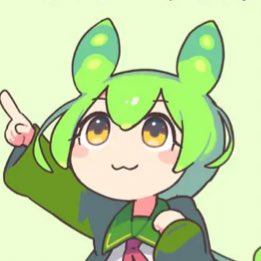 新しいプロフィール画像 前のアイコンに戻しますたー