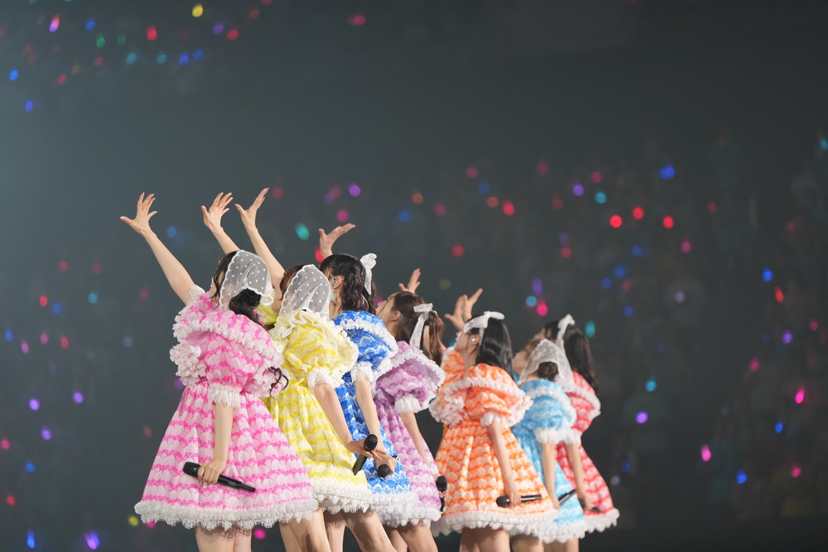 SWEET_STEADY's tweet photo. 🍉☀️＃すいすて セットリスト🌻🏖️
🌈KAWAII LAB. SESSION 2026🌈

カワラボと過ごした最高の夏🏖️

7/10(金) 7/11(土)
『KAWAII LAB. SESSION 2026 SUMMER』
📍国立代々木競技場 第一体育館

🎼セットリスト🎵
☀️Day1☀️
🍉始まりの合図
🍉Call me, Tell me
🍉とびきりドラマティカ
メドレー
🍉おねがいペンタス
ラストにみんなで❗️
🍉SWEET STEP

🌻Day2🌻
🌴ハートの魔法
🌴とびきりドラマティカ
🌴Sweet Cafe
メドレー
🌴SWEET STEP

🌈シャッフルメドレー🌈
🌟大人未満
💐なりたい私
🍬アイしちゃってます♡💛
🍎好き、お願い🩷
🍬TUNE MY WAY💙🩵🧡
🍎スターライト・ヴァルキリー💜
💎ぷりきゅきゅ❤️

＃KAWAIILAB
＃SWEETSTEADY ＃すいすて