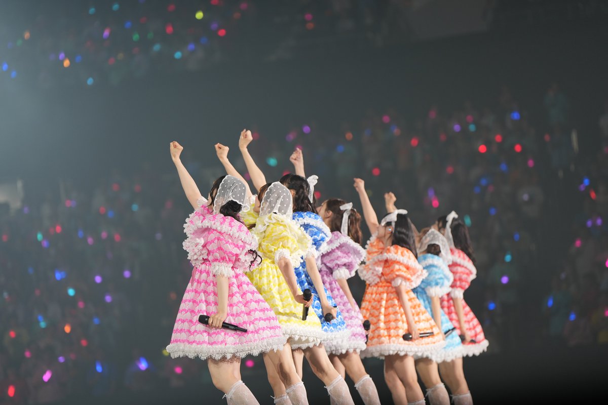 SWEET_STEADY's tweet photo. 🍉☀️＃すいすて セットリスト🌻🏖️
🌈KAWAII LAB. SESSION 2026🌈

カワラボと過ごした最高の夏🏖️

7/10(金) 7/11(土)
『KAWAII LAB. SESSION 2026 SUMMER』
📍国立代々木競技場 第一体育館

🎼セットリスト🎵
☀️Day1☀️
🍉始まりの合図
🍉Call me, Tell me
🍉とびきりドラマティカ
メドレー
🍉おねがいペンタス
ラストにみんなで❗️
🍉SWEET STEP

🌻Day2🌻
🌴ハートの魔法
🌴とびきりドラマティカ
🌴Sweet Cafe
メドレー
🌴SWEET STEP

🌈シャッフルメドレー🌈
🌟大人未満
💐なりたい私
🍬アイしちゃってます♡💛
🍎好き、お願い🩷
🍬TUNE MY WAY💙🩵🧡
🍎スターライト・ヴァルキリー💜
💎ぷりきゅきゅ❤️

＃KAWAIILAB
＃SWEETSTEADY ＃すいすて