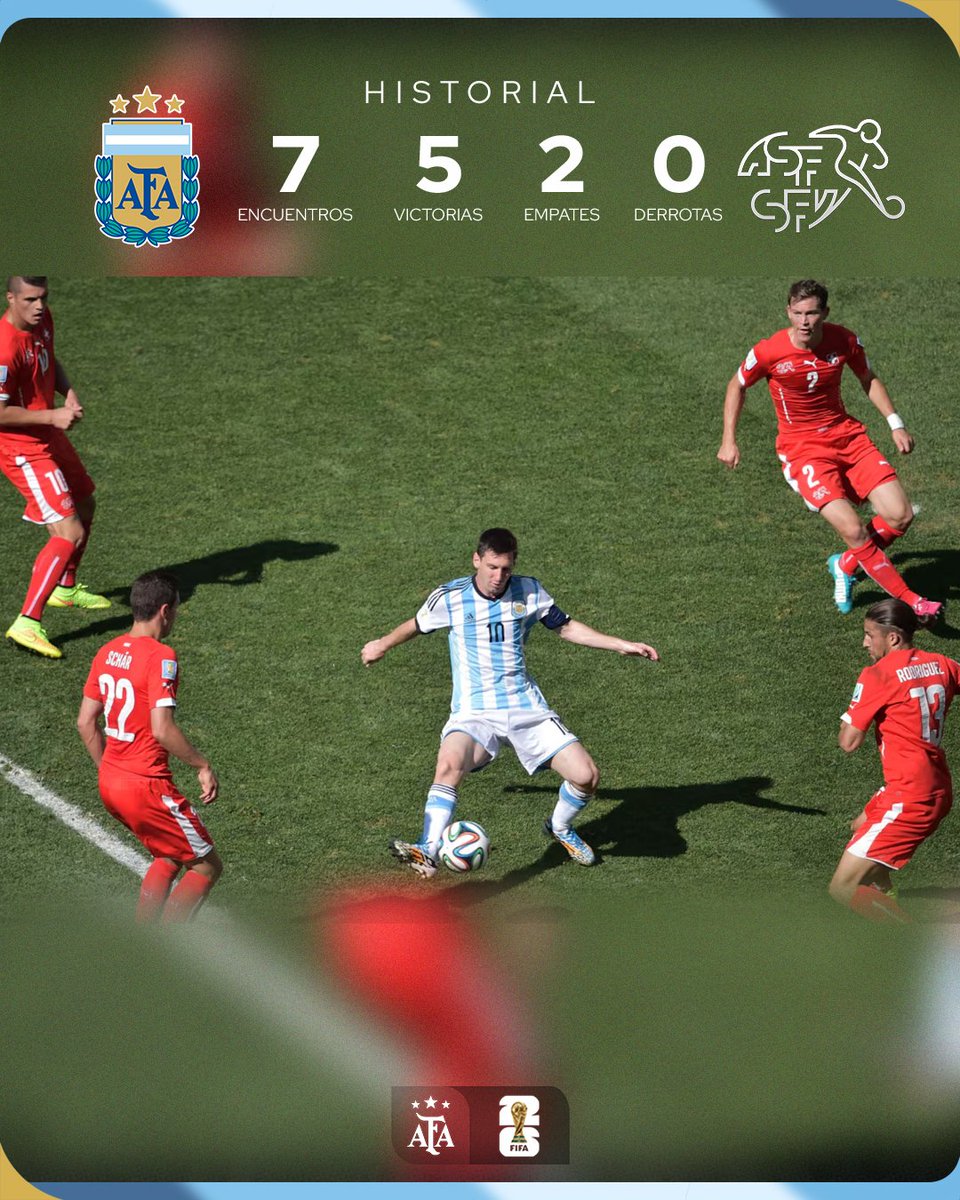 🇦🇷 Selección Argentina ⭐⭐⭐ tweet media