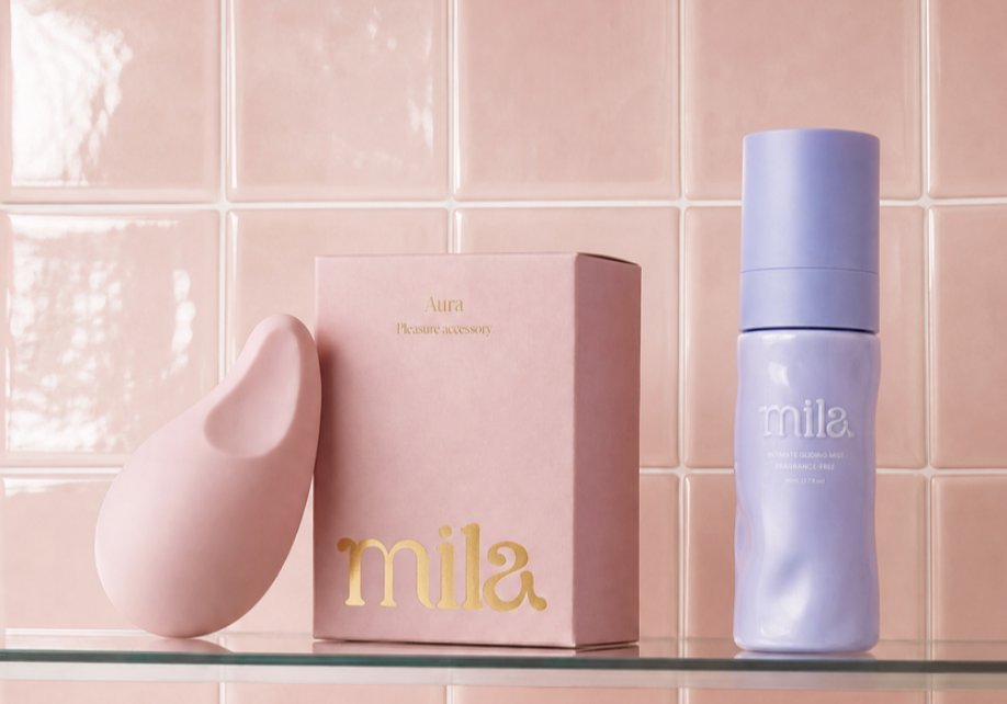 ForbesLife's tweet photo. Mila Raises $2.5 Million Pre-Seed To Market Intimate Wellness As An Integral Element Of Daily Self-Care https://t.co/WngTscHiZA https://t.co/TwfAmu0tRI