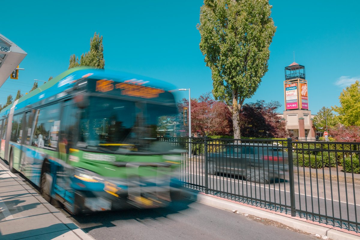 TransLink's tweet photo. Good morning, Metro Vancouver (and happy Saturday)! We are now open and ready to assist with all things transit. Need a trip plan or next bus times? Send us a DM or tweet - we are happy to help :) ^ns https://t.co/itjKmWOCOP