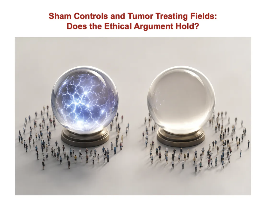 pash22's tweet photo. Sham Controls and Tumor Treating Fields: Does the Ethical Argument Hold? via @Timothee_MD et al
https://t.co/3avzzeR8jt https://t.co/KlSg29wAAi