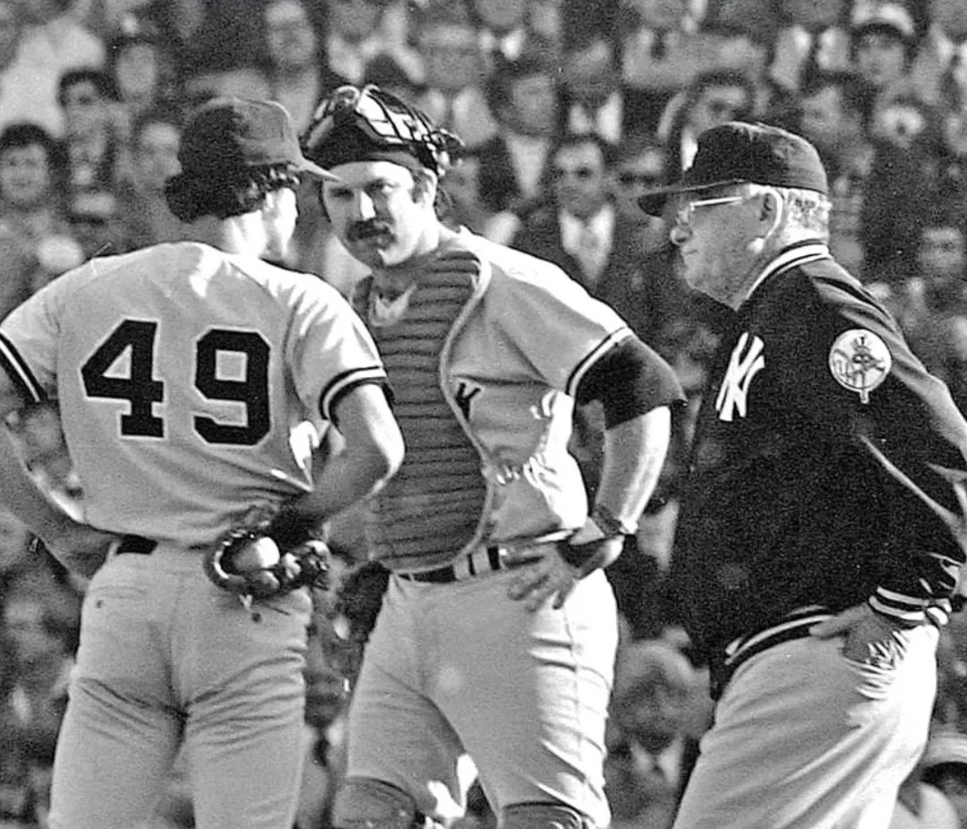 Jamesyankee's tweet photo. 70sYankees https://t.co/mt4Bd0lyv5