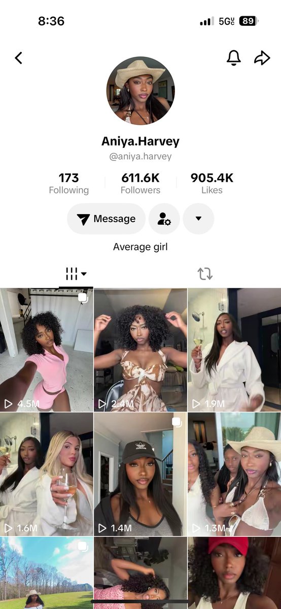 norlandriadoll's tweet photo. Follow Aniya’s socials #Loveisland #LoveIslandUSA https://t.co/wmOu5JFsh1