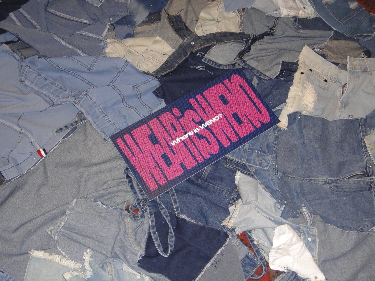 grinbeamm's tweet photo. #wearisWENO
#WENO_is_everywhere https://t.co/HZCRiW3xqa