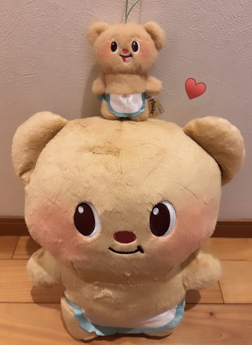 バターベア