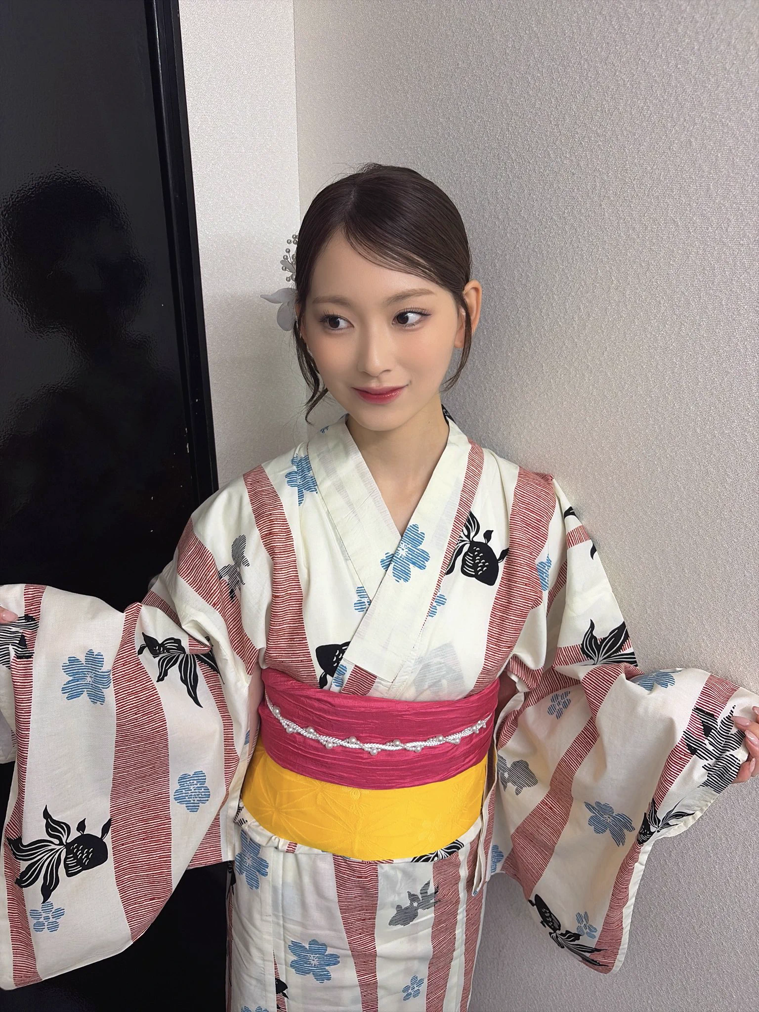 Nana on X: 