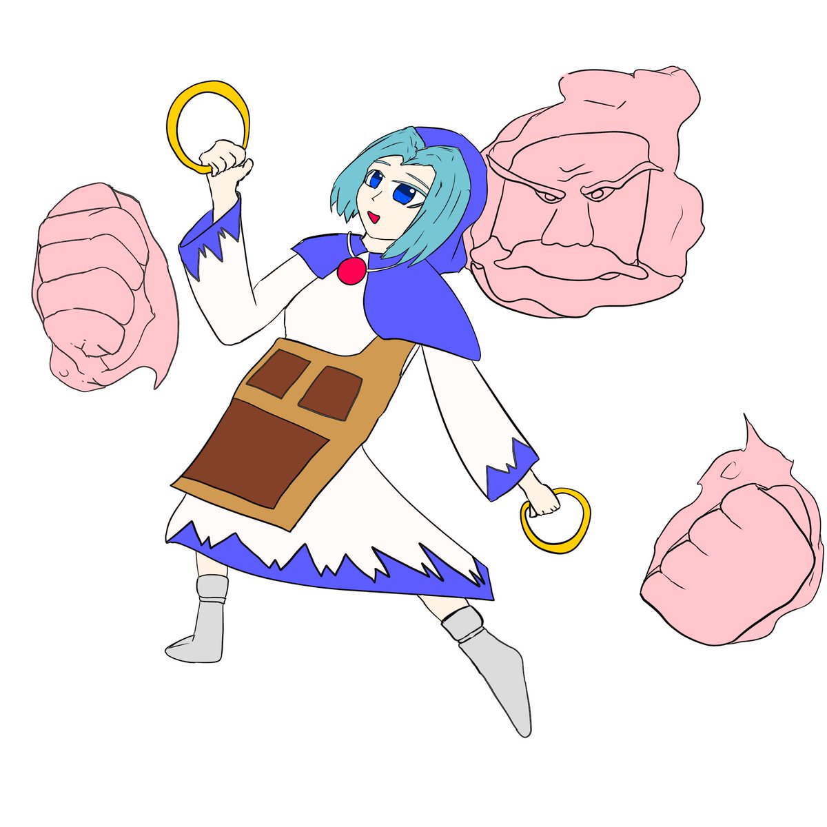 TouhouPro_HU's tweet photo. 🎐ゆかた祭りまであと1日！

…2日の投稿はうっかり忘れてしまいましたが💦
あと一日ということで、一輪にお願いしました✨
明日、お会いできるのを楽しみにしています！ https://t.co/HPKAxP0YHO