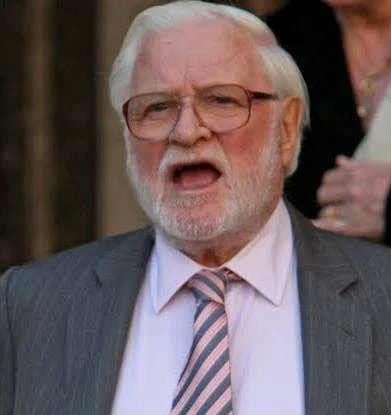 NeilLeClercq's tweet photo. R.I.P Ken Bates. A True Blue, you gave CFC the possibility to compete at the highest level. https://t.co/wUZlJ4CF6R