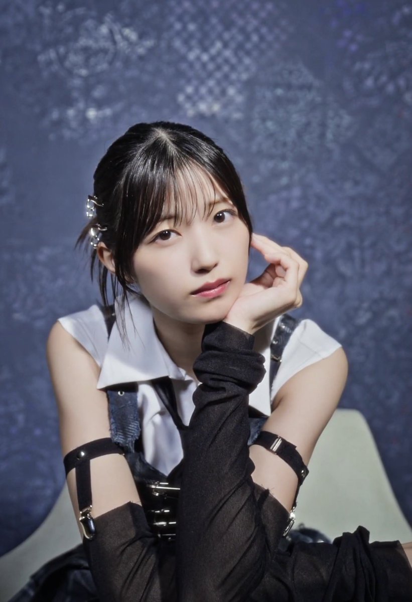 mao__0729's tweet photo. まおちゃんのやっと見れたああ🥺💙

#乃木坂46 #五百城茉央 
#乃木坂46_是非に及ばず https://t.co/WSH9ca6Ipy