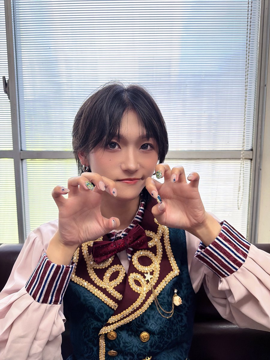 五十嵐 夕(ラムネ商店街) (@yu_ramuket) / Posts / X