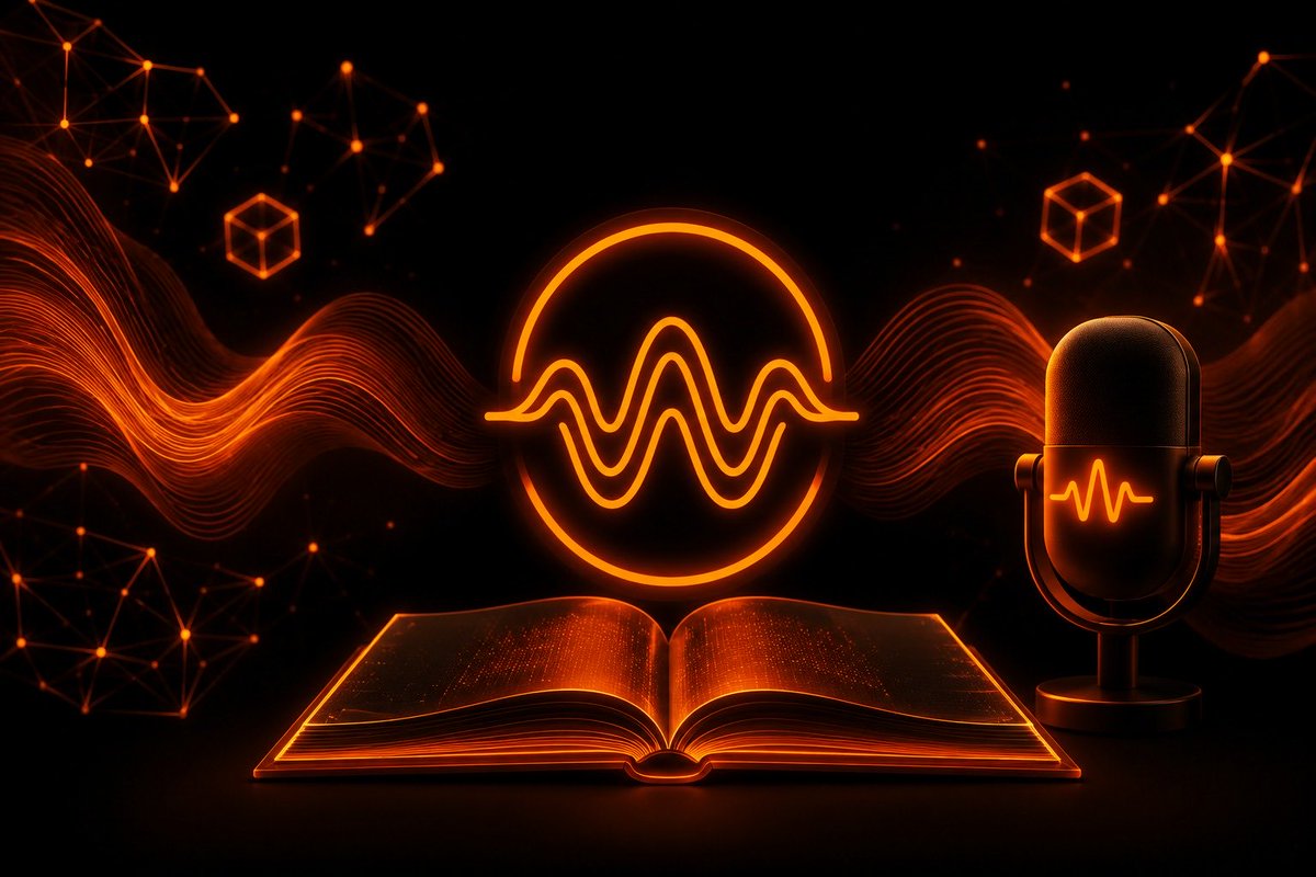 whisprAI_'s tweet photo. The WhisprAI Whitepaper is now live.

If you've been following the vision, this is where everything comes together.

WhisprAI is building the marketplace where blockchain projects launch AI voice agents that users can speak with naturally learning about ecosystems, joining AI-powered AMAs, and accessing verified project knowledge without leaving the conversation.

Read it here:
https://t.co/RSt6zHPzhv