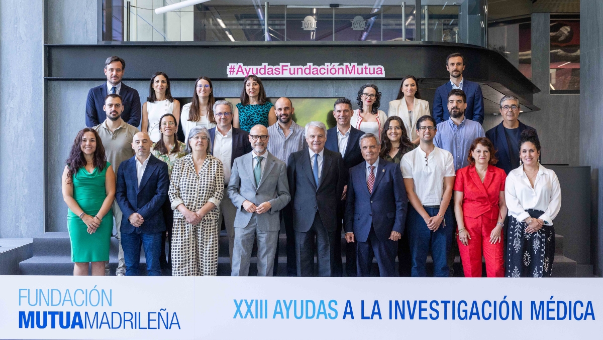 Vall d’Hebron Institute of Oncology (VHIO) tweet media