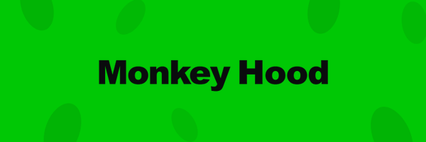 LissaNFT2021's tweet photo. Giving away 5X GTD WL spots for @MonkeyHoodNFT 

The first NFT collection on Robinhood chain, built by
@AptosMonkeys | FREE MINT

🎟️How to participate:
✮ Follow @FNFweb3 and @MonkeyHoodNFT 
✮ RT this post
✮ tag friend and drop your EVM wallet https://t.co/NFz59AUyIX