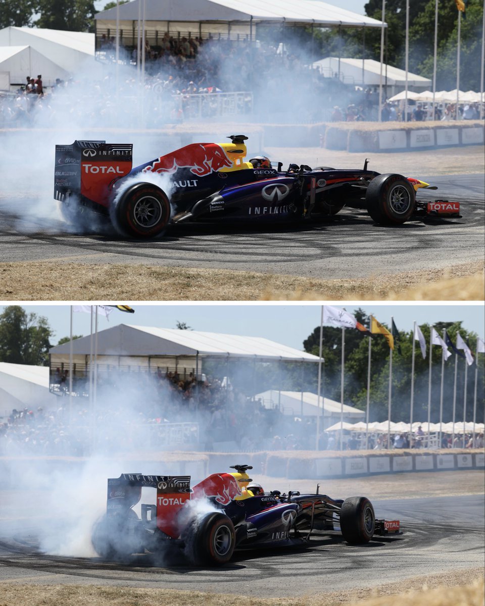 Red Bull Racing Tricks Patrick’s favourite party trick 🍩 #F1 || #RedBullRacing