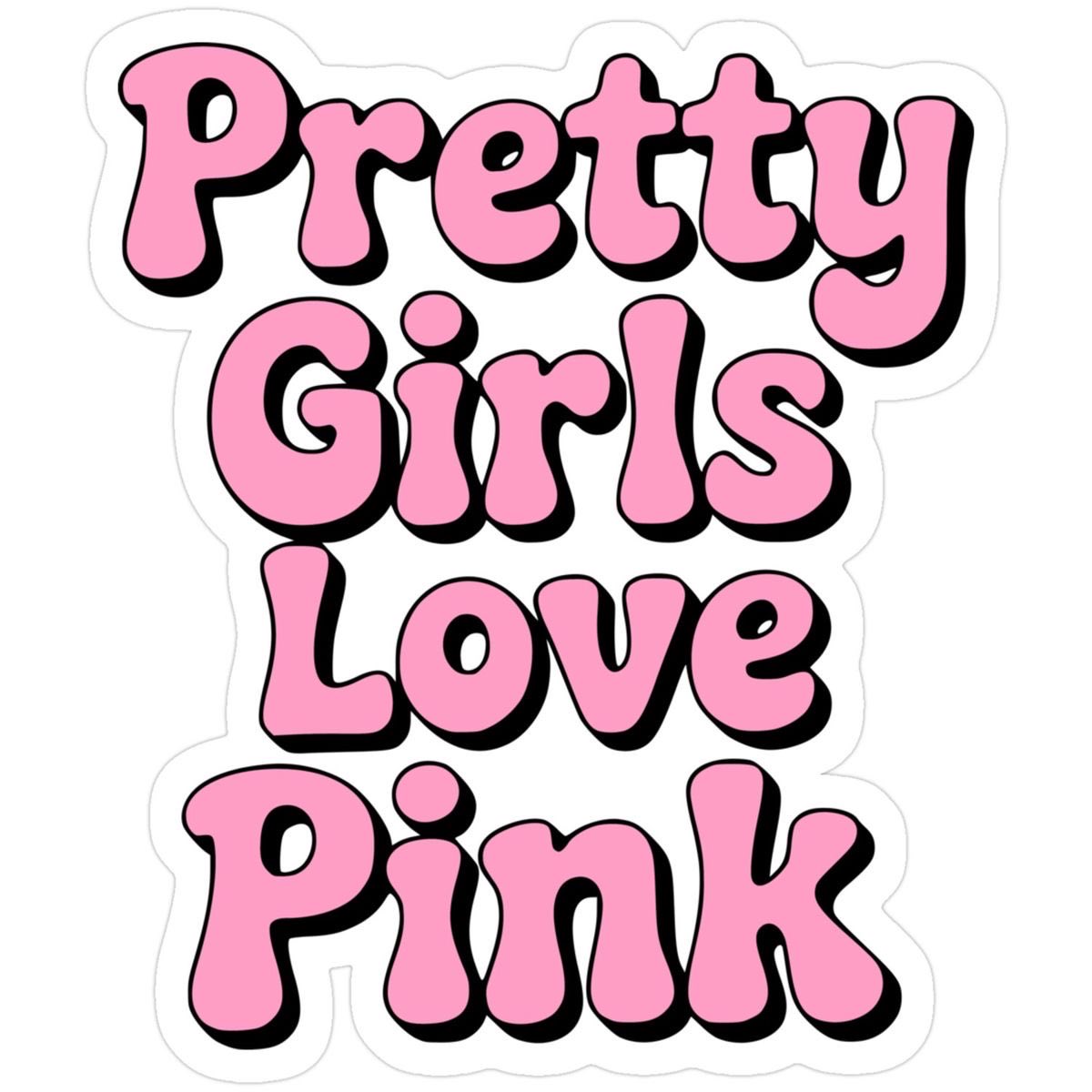 thelovergyalie's tweet photo. Pretty girls love pink 🎀💖 https://t.co/NgBHMUMK4t