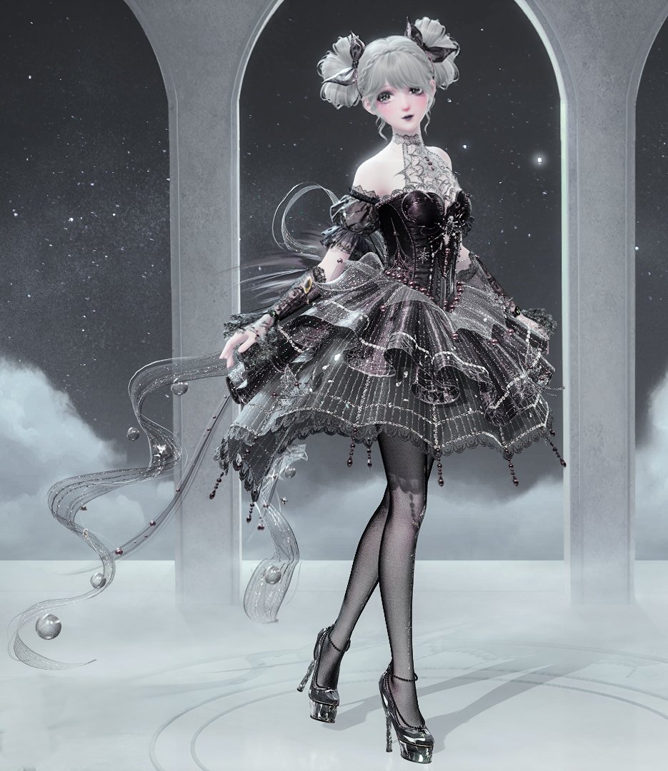 zombae_23's tweet photo. 2.8 Ready

{#infinityNikki #インフィニティニキ #인피니티니키 #无限暖暖} https://t.co/6ZU2IB8GLu