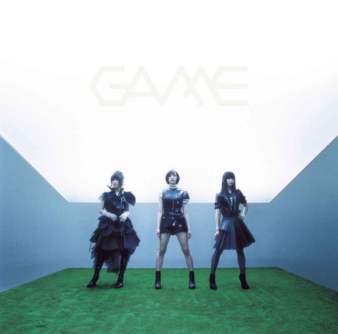Momoimoi_mo's tweet photo. Puppy love - Perfume (GAME) https://t.co/OBQDOgnqao