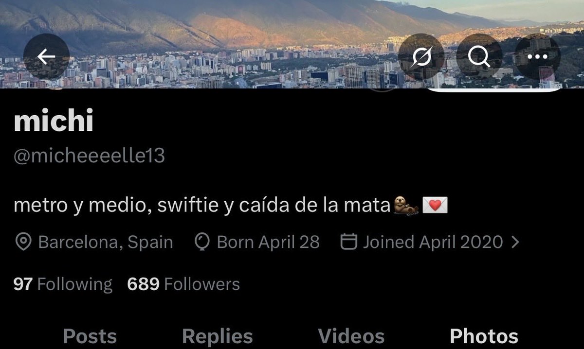 maferafonso's tweet photo. Si pueden ayudarme difundiendo este hilo y denunciando sus cuentas en X e Instagram, de verdad se los agradecería muchísimo. Nadie debería pasar por una situación así🤍 https://t.co/ITPrI6MlmH