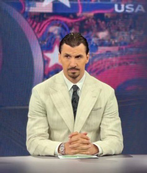 fcb_elias1's tweet photo. 🚨🎙️ Zlatan Ibrahimović on Piers Morgan leaving Lionel Messi out of his all-time XI:

🗣️ Zlatan: “Piers Morgan says he’d leave Lionel Messi out of his all-time XI? That’s cute. Football has been leaving Piers Morgan out of serious football discussions for years.”

🗣️ Zlatan: “You’re not even in my top 100,000 journalists, TV personalities, or broadcasters in the world.”

🗣️ Zlatan: “You spent decades chasing headlines. Messi spent two decades creating history. One is remembered for interviews, the other for moments that changed football forever.”

🗣️ Zlatan: “You measure greatness through opinions. Football measures it through World Cups, Ballon d’Or awards, trophies, records, and the generations of players and fans a person inspires.”

🗣️ Zlatan: “I’ve lived football my entire life. You only seem to enter the conversation when Messi or Ronaldo is trending.”

🗣️ Zlatan: “I joined football media during the 2026 World Cup and generated enormous attention. You’ve been on television for decades and still rely on Messi’s name to attract clicks.”

🗣️ Zlatan: “Take Messi out of your all-time XI if you want. The team won’t become famous because of that decision. The decision becomes famous because it involves Messi.”

🗣️ Zlatan: “Imagine believing you can remove the greatest player of all time from history with a single opinion, while people only remember that opinion because it was about him.”

🗣️ Zlatan: “Messi doesn’t need validation from anyone. If anything, it’s his name that keeps these conversations relevant.” 🐐🔥