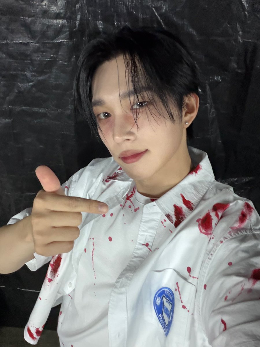 meowko21's tweet photo. 今天協助我研發出出疫苗的P1ece!! 太感謝你們了，明天也要加油‼️‼️🔥🔥

@P1H_official @P1H_members #P1Harmony #피원하모니 #P1H #THEO #테오 https://t.co/RanZiDxdEd