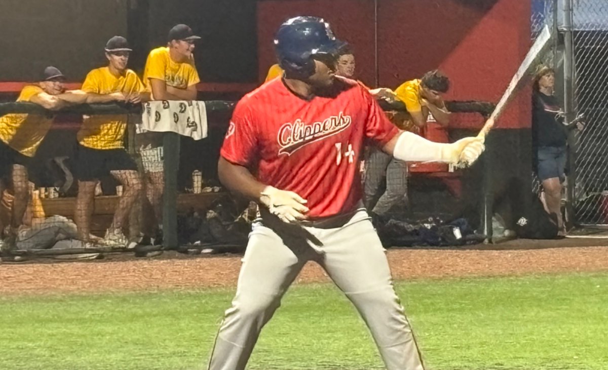 Great Lakes Summer Collegiate League tweet media