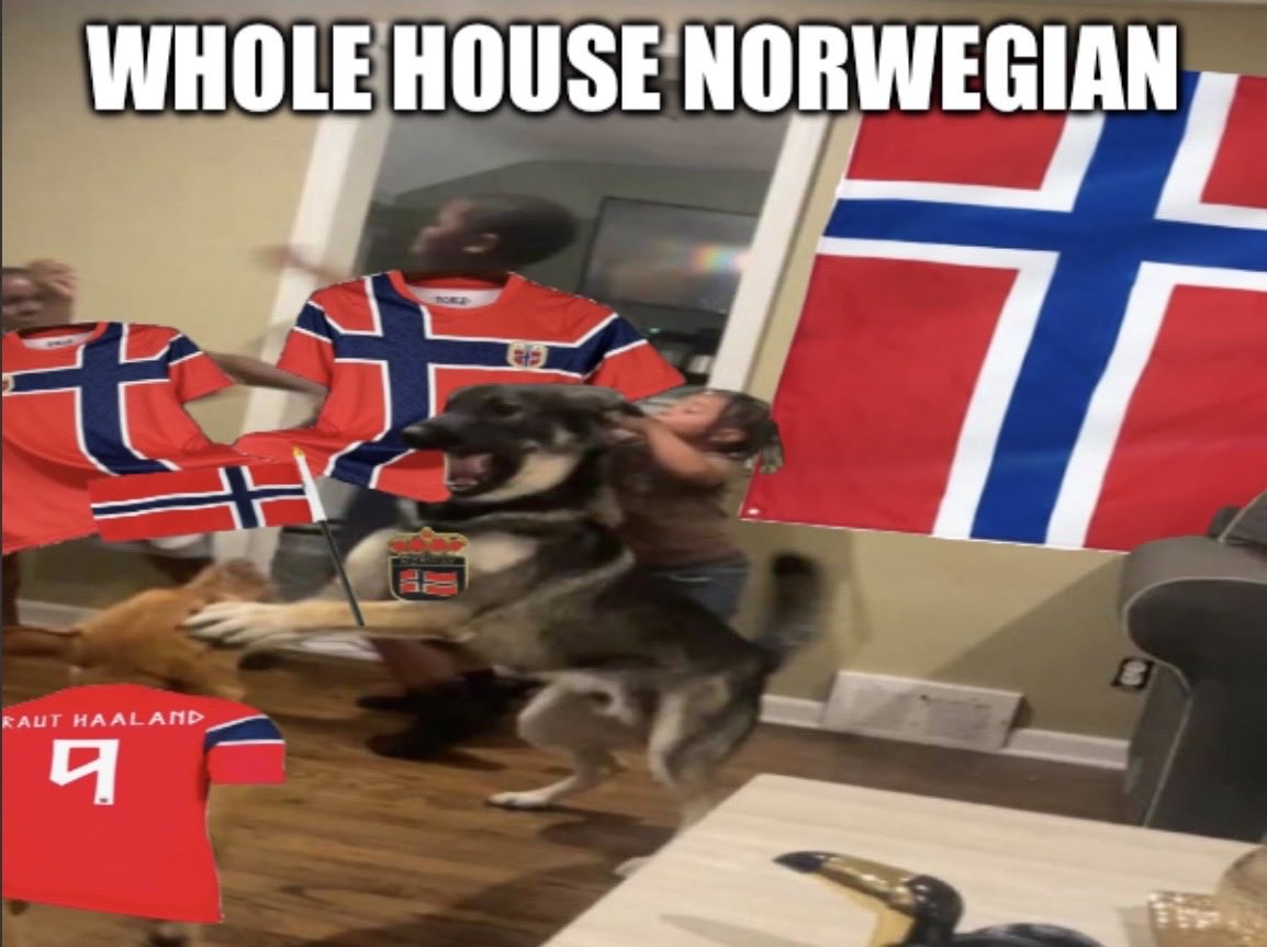 haram iman 🇳🇴🇳🇴🇳🇴🇳🇴🇳🇴🇳🇴🇳🇴🇳🇴 tweet media