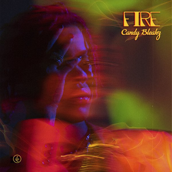 choccitymusic's tweet photo. 7. Candy Bleakz - FIRE EP https://t.co/AEEvJTxYGA
