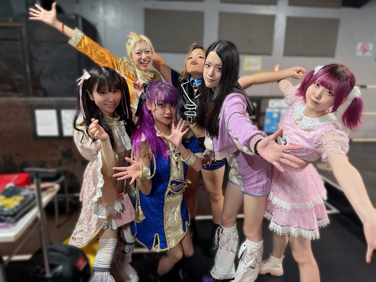絶世のインペリアルドール (@mybnplove) / Posts / X