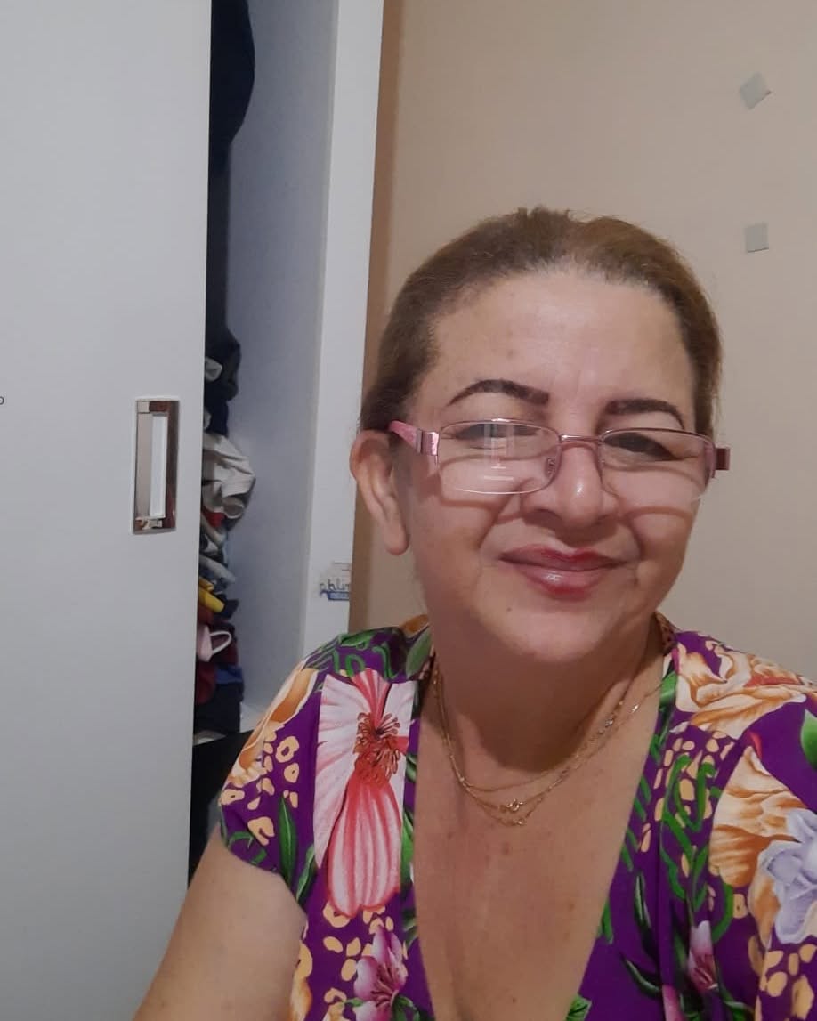 Lenilda Leitão tweet media