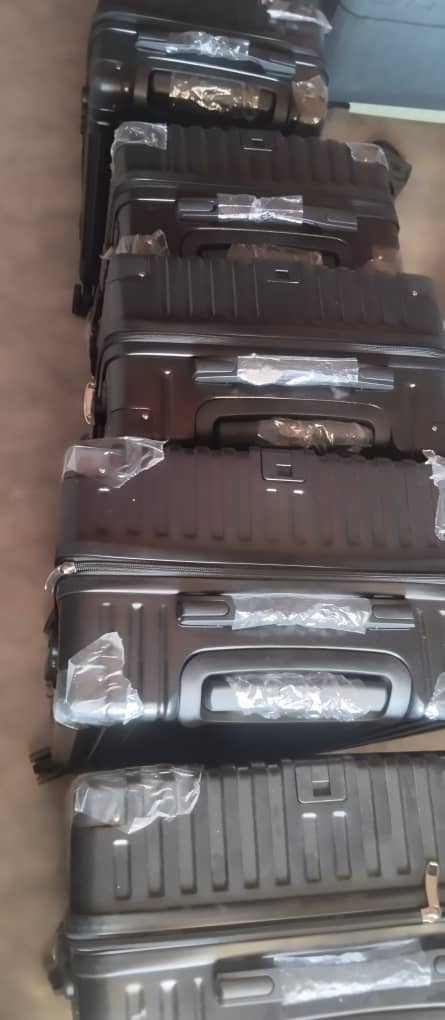 chiwendu856's tweet photo. We are open for business ✍️
Location Kano state
We delivery nationwide 🚚

08104410912

British Vogue/Ferran/Norway/Spain/Merino/Lammens/Robinhood/Courtios/Garnacho/CCTV/Morocco/Kone/Peter Obi/Seyi Makinde/Mbappe/Barcelona/Roma/Yamal/Munich https://t.co/uo4cCQonDa