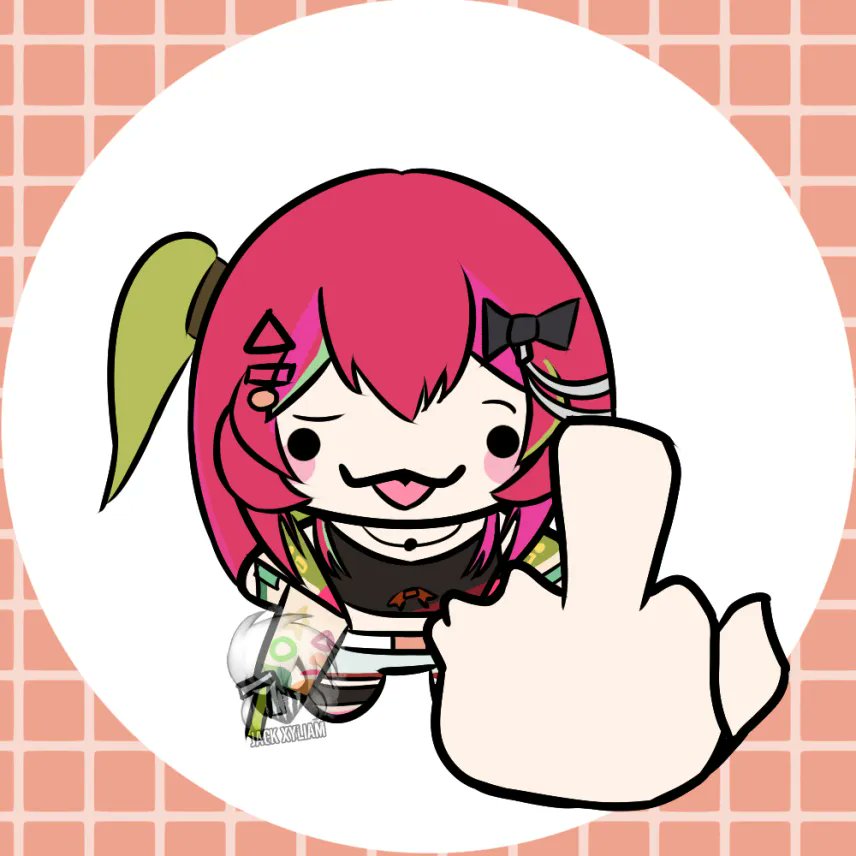 MaoMao Atelier ✒️┋Services for VTubers tweet media