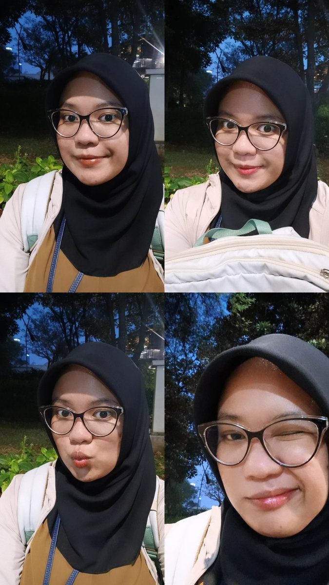 teamelatiii's tweet photo. Recap sedikit kebahagiaan di minggu ini 😽😽😽 https://t.co/d0euG0qI17
