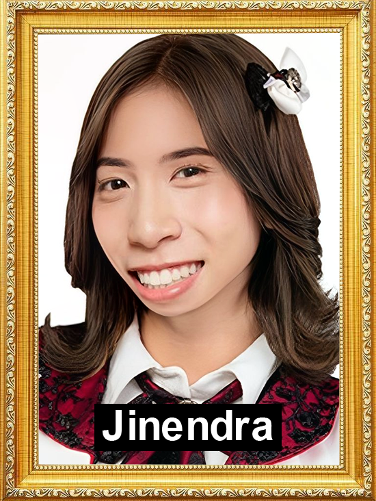 Jinji :3 tweet media