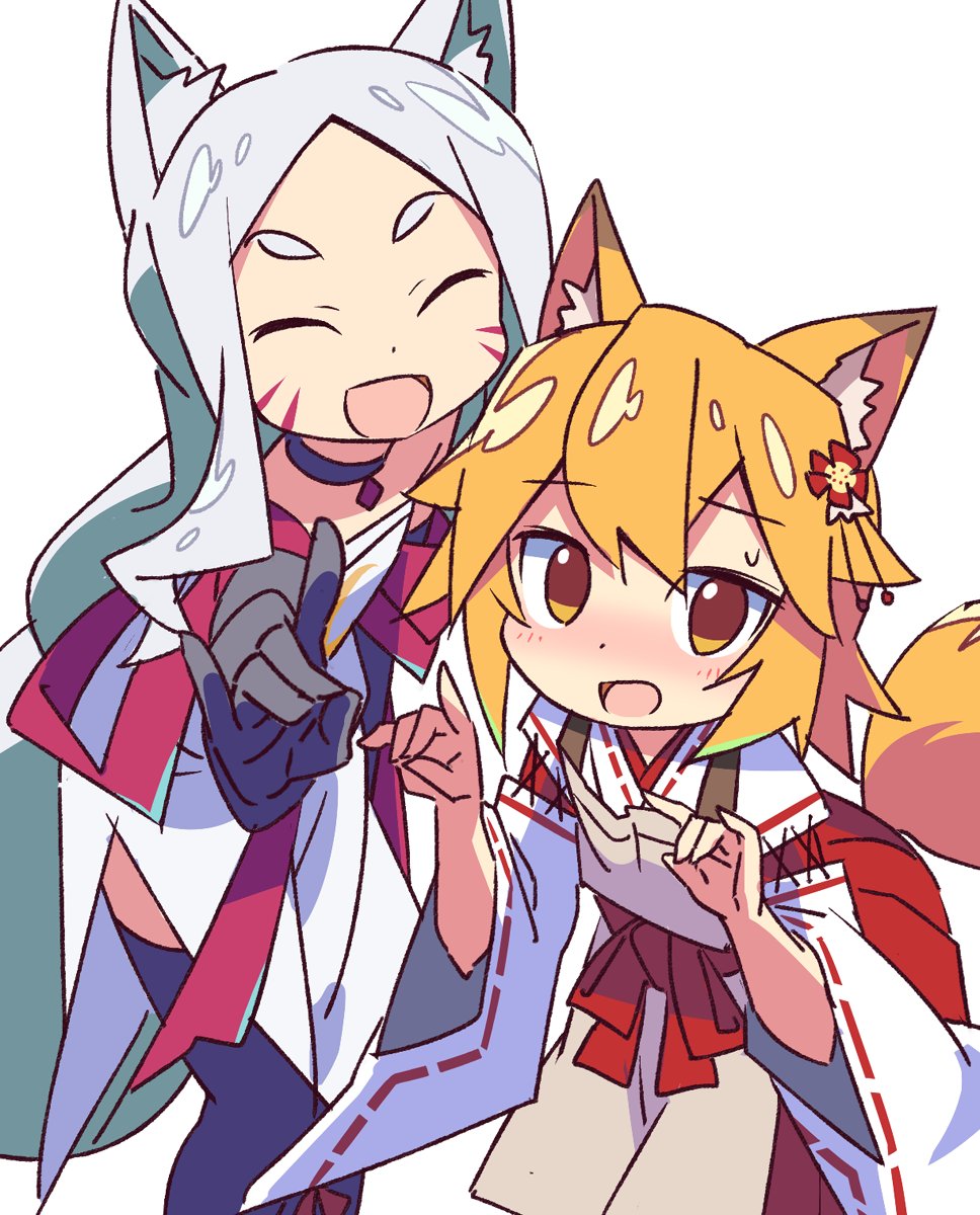 WholesomeKawaii's tweet photo. Bestko https://t.co/QI9EGnXYLm
