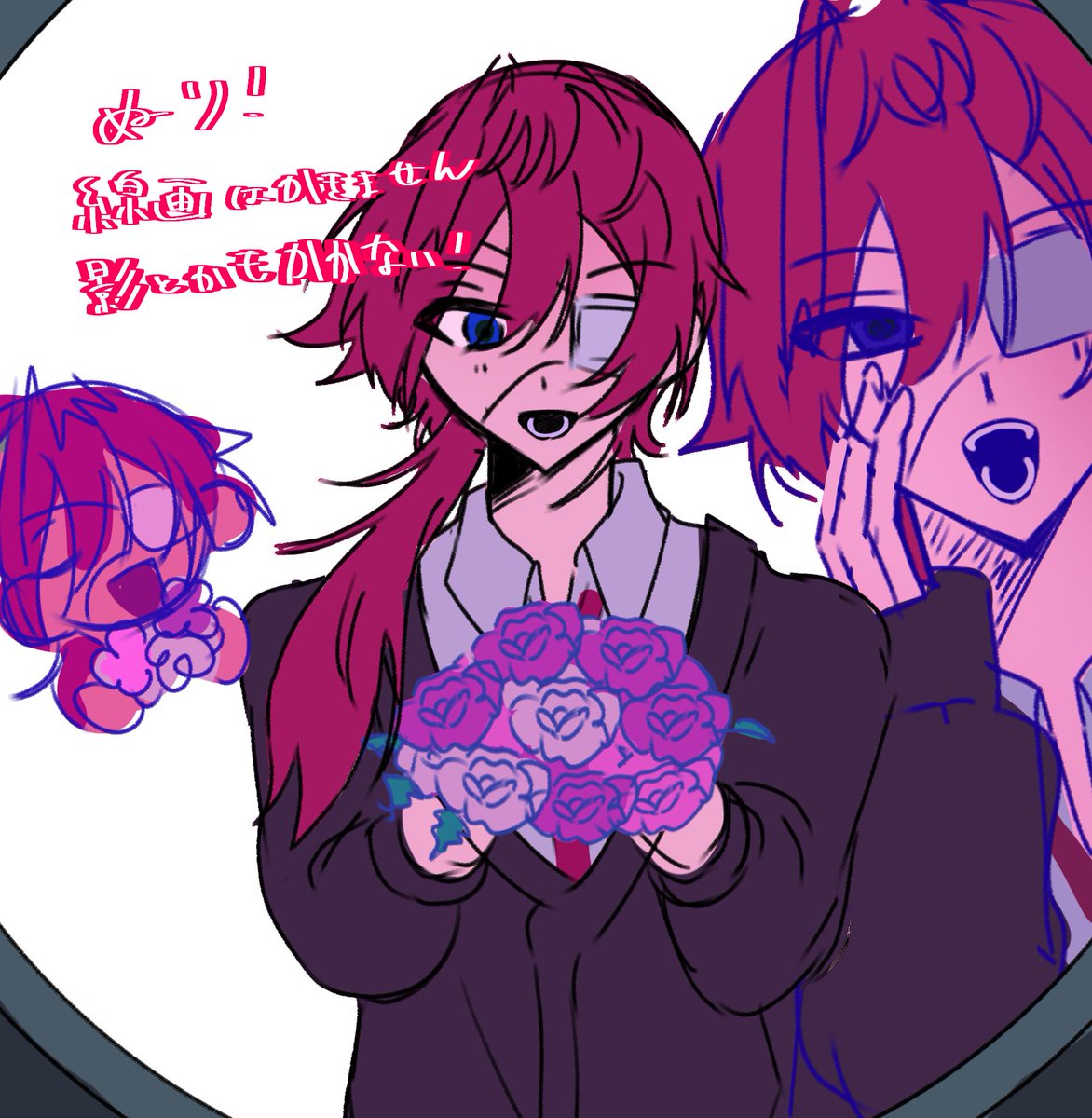 ちょこちゃん (@Cho_chan115) / Posts / X