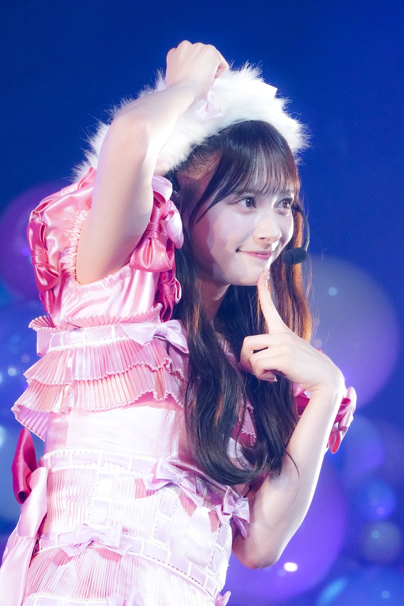 sztchan's tweet photo. 2026.7.11 📷
AKB48 19期生昇格記念LIVE 〜次の夏まで、ギンガムチェック〜

#伊藤百花 
#AKB19期生_ギンガムコン https://t.co/XDalwbyMpl