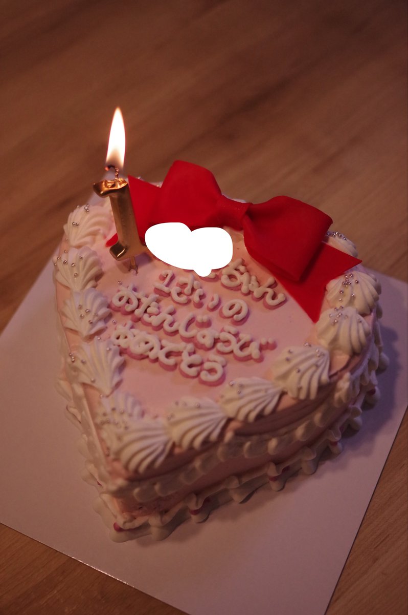 MONACAYU's tweet photo. なんかみんなどっか行ったりガッツリ旅行してていいな♪♪うちは今日娘っちお誕生日会したよ♪♪ https://t.co/IG8V0xUmkn